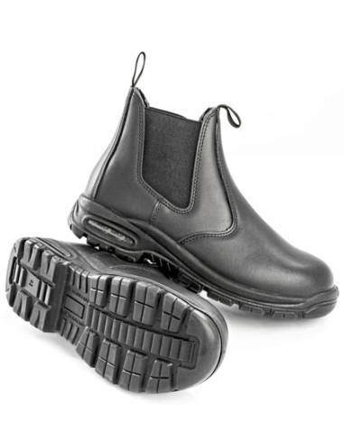 RES-R460X-Kane Safety Dealer Boot